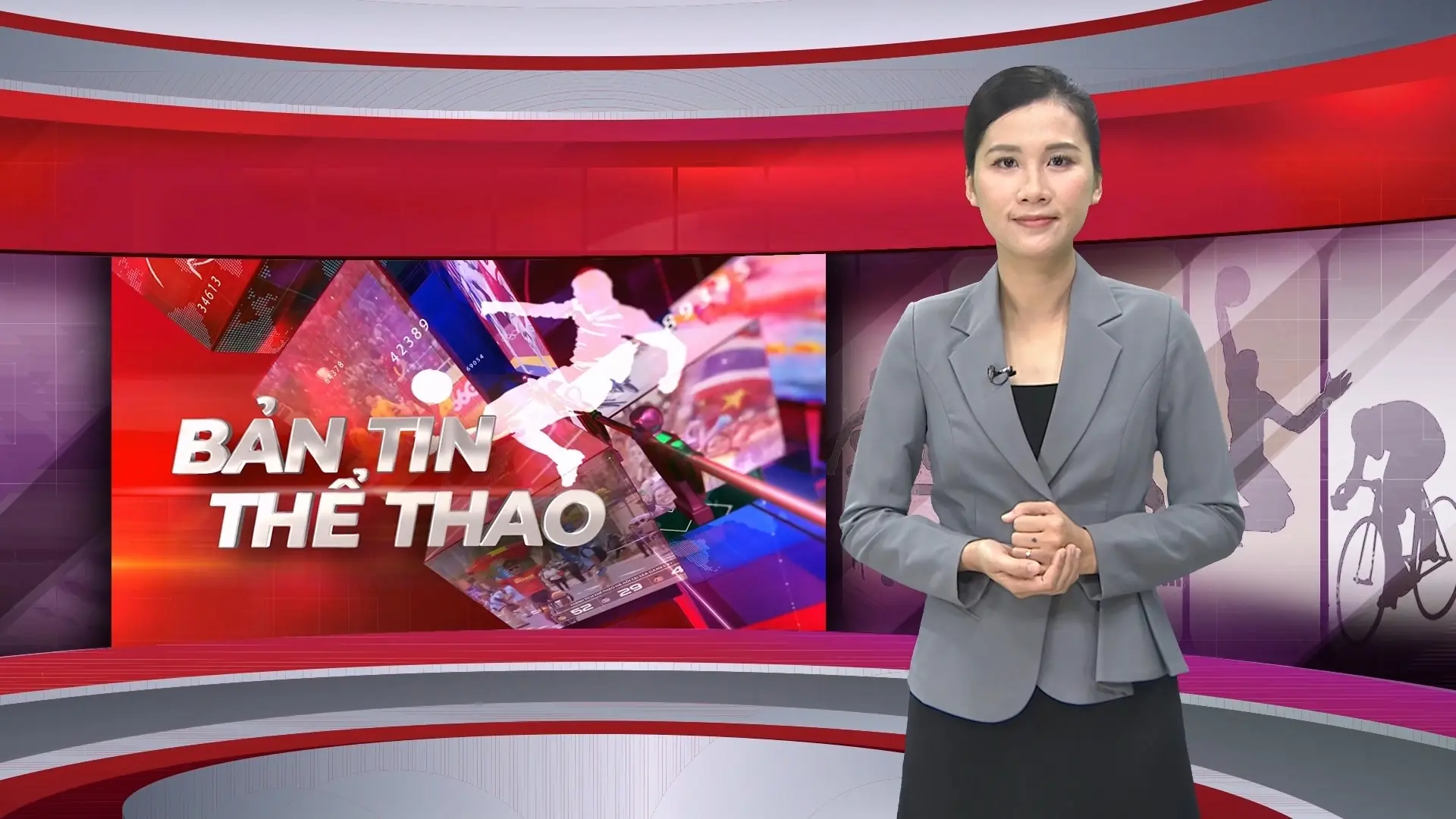 Bản tin Thể thao | 25/11/2025